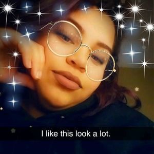 Meet your Posher, Ivy